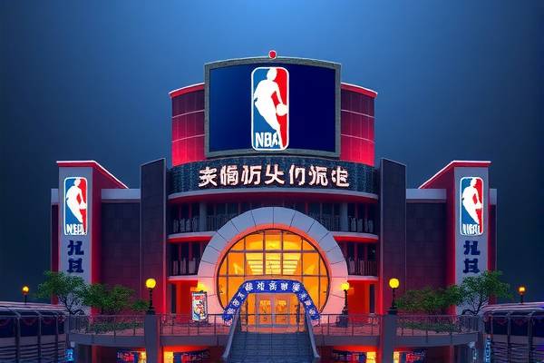 NBA录像在台湾，篮球文化的独特展现
