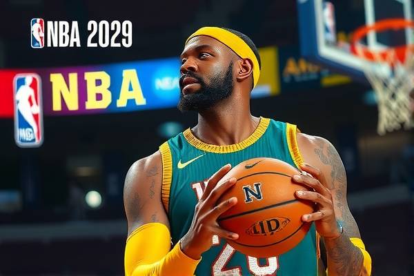 NBA录像完整，重温经典，感受篮球魅力