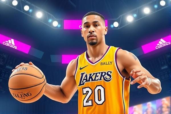 观看NBA录像，CC直播为你呈现精彩瞬间