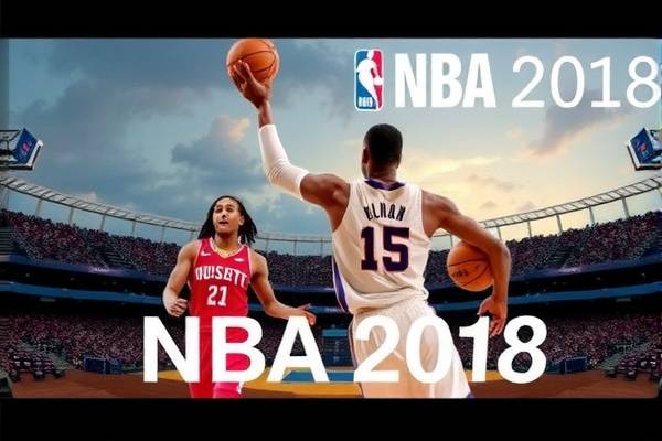 NBA 2018赛季精彩录像回顾