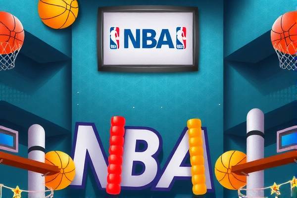 越南NBA录像，篮球爱好者的独特视角