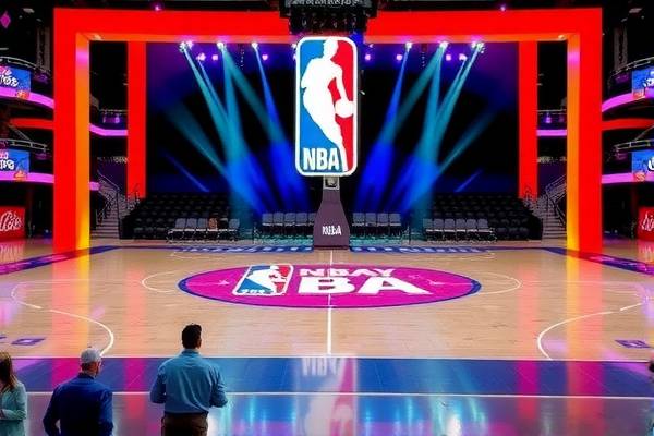 NBA录像湖，重温经典比赛的绝佳平台