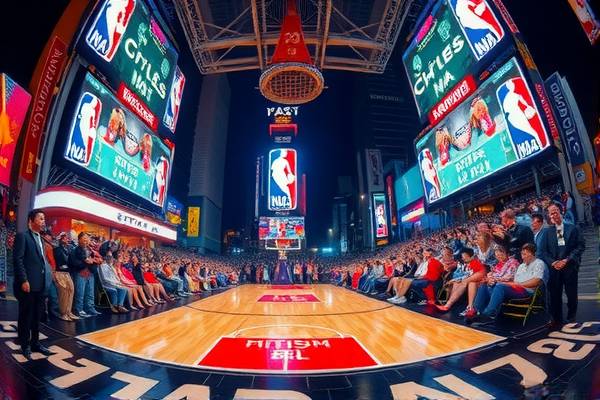 NBA录像回放，重温经典，探索细节