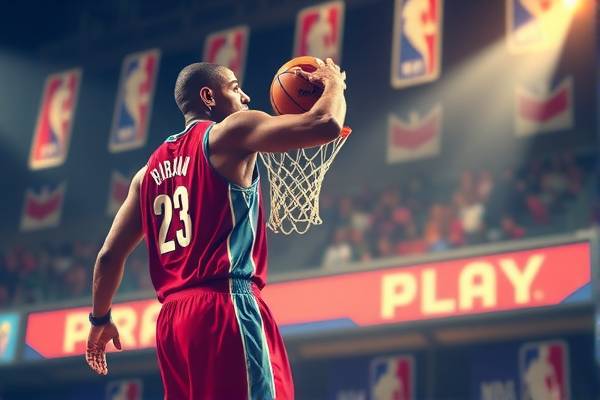 NBA录像讲解，深度剖析篮球技艺的绝佳途径