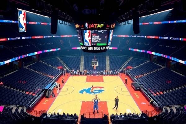 NBA录像门揭秘，背后的故事与争议