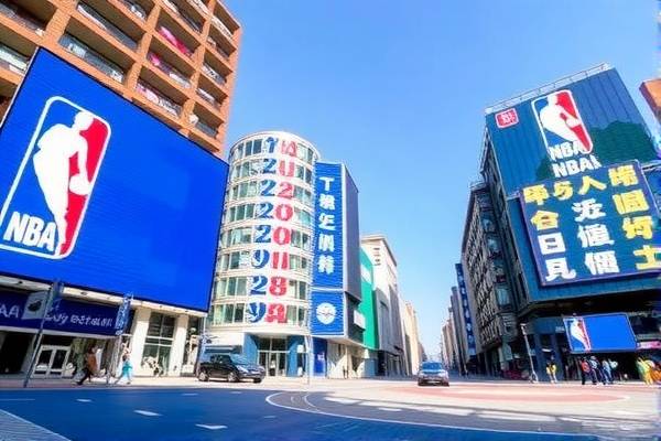 天天NBA录像，篮球爱好者的最佳伙伴