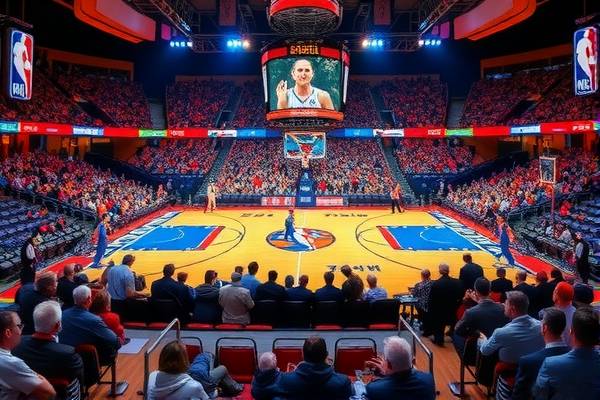 NBA录像与排名解析，赛场风云尽收眼底