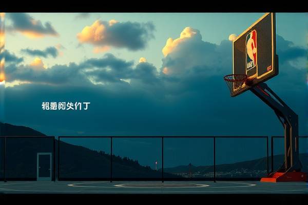 NBA录像站，篮球迷的乐园