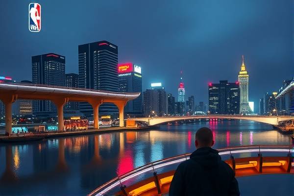 NBA赛季精彩瞬间回顾—季候录像的魅力