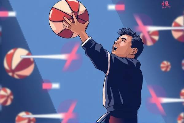 观看NBA录像，回顾精彩瞬间，提升篮球技艺