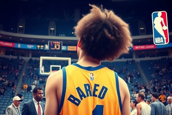 NBA卡特录像，重温经典，感受篮球魅力