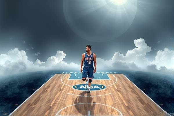 NBA录像，重温经典，感受篮球魅力