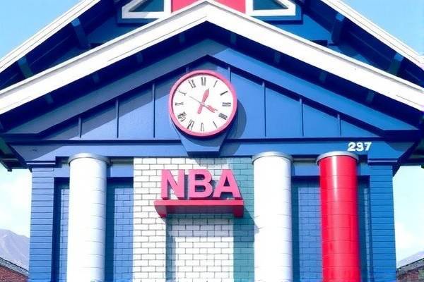 NBA录像，重温经典，回顾历史—以98年的辉煌为例