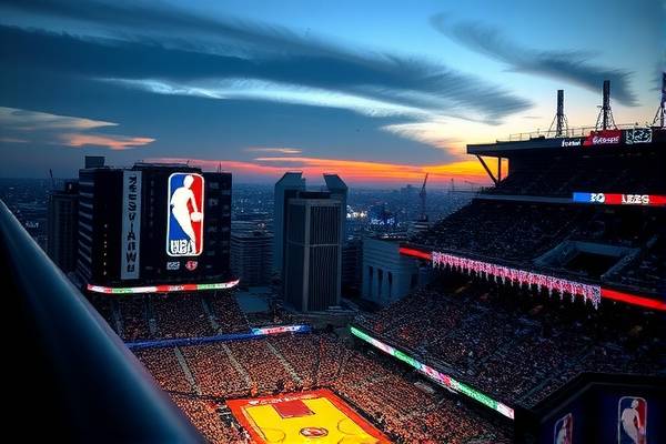 重温经典赛事，NBA快船队精彩瞬间录像回顾