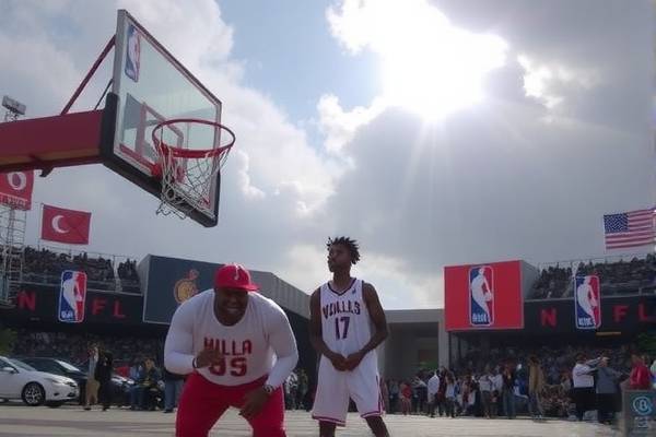 NBA录像中的传奇皮尔斯 NBA录像中的传奇皮尔斯