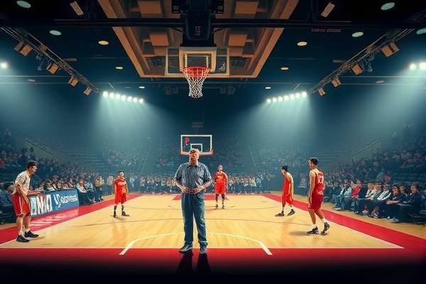 NBA经典时刻回顾，重温1988年的辉煌录像