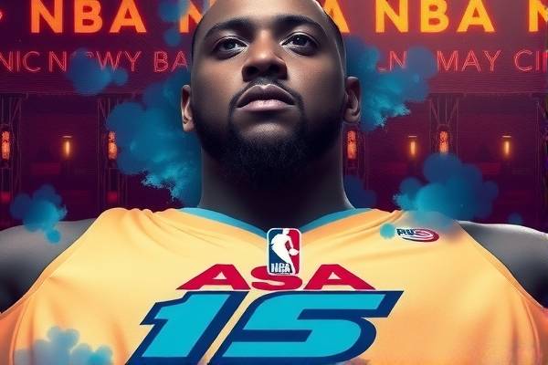 NBA资源录像，篮球迷的宝藏库