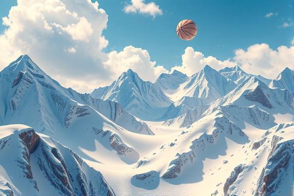 NBA录像会看，重温赛场精彩瞬间，体验篮球魅力