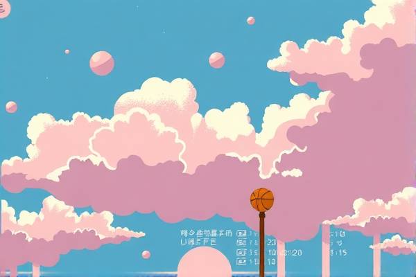 NBA录像制作流程解析