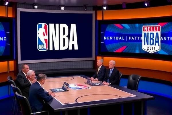 NBA录像的魅力与深度探索，第27个录像的独特之处