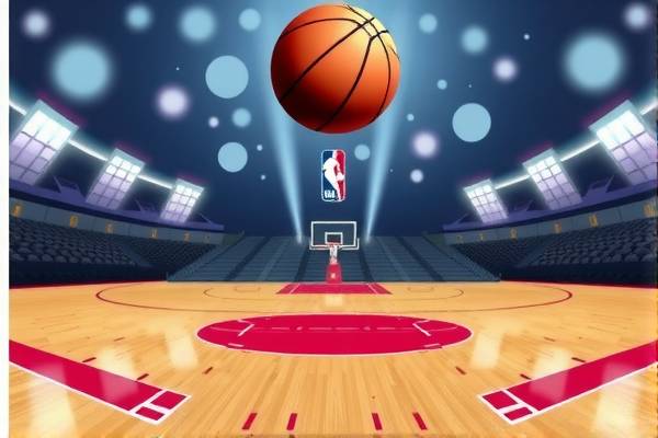 观看NBA季后赛录像，重温热血瞬间，感受篮球魅力