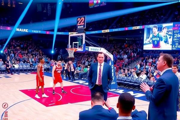 澳NBA录像，记录精彩瞬间，重温篮球盛宴