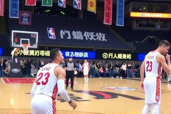 NBA赛事录像搜索，重温热血瞬间，体验篮球魅力