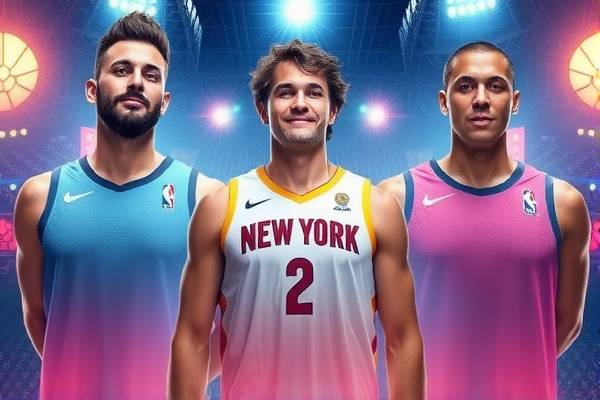 重温NBA经典瞬间，51录像NBA