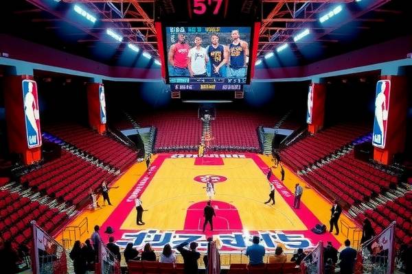 NBA录像馆，篮球迷的乐园