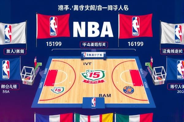 观看CNTV NBA录像，感受篮球魅力