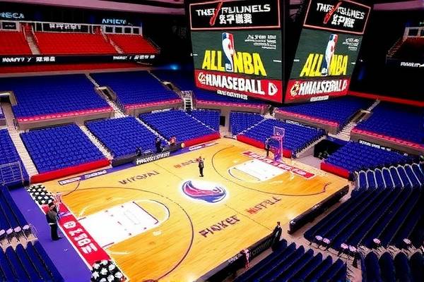 大NBA录像，重温经典，感受篮球魅力