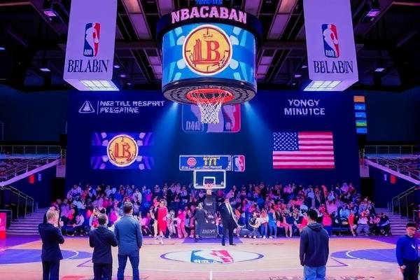 NBA录像精彩瞬间尽在CABN