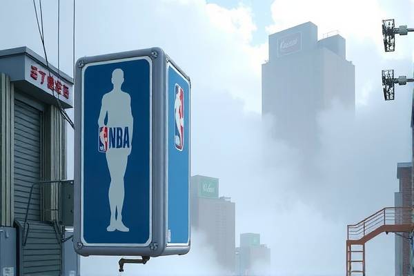 NBA宝贝录像，记录篮球魅力，珍藏精彩瞬间