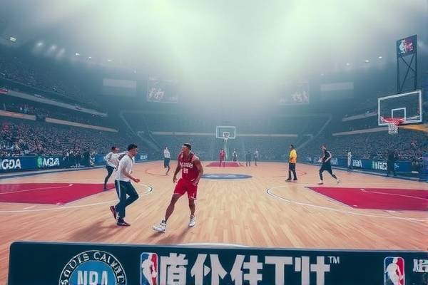 NBA录像，海外球迷的盛宴