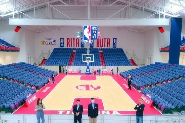 揭秘NBA录像魔盒，探索篮球世界的精彩瞬间