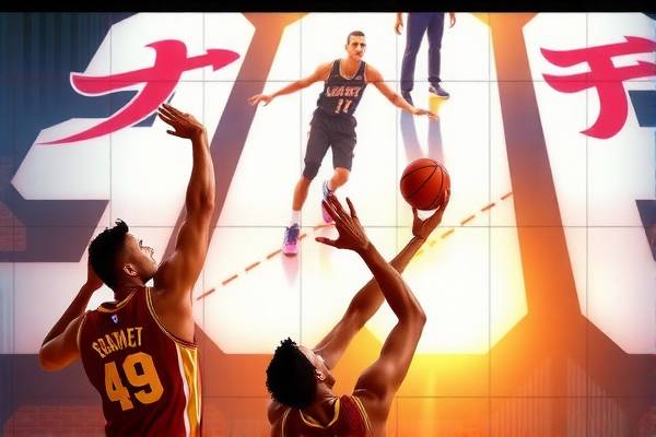 重温经典，探索NBA录像的宝库—以98年NBA赛季为例