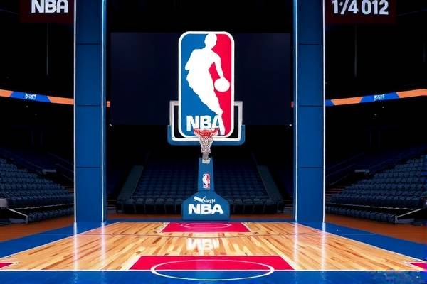 NBA潍坊录像，篮球盛宴的珍贵记录