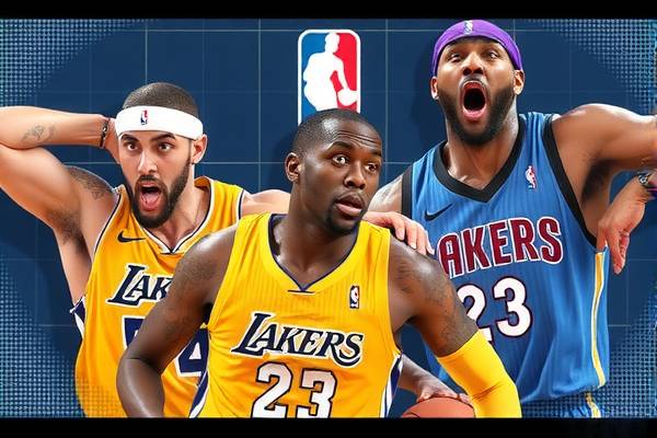 NBA录像的魅力与影响