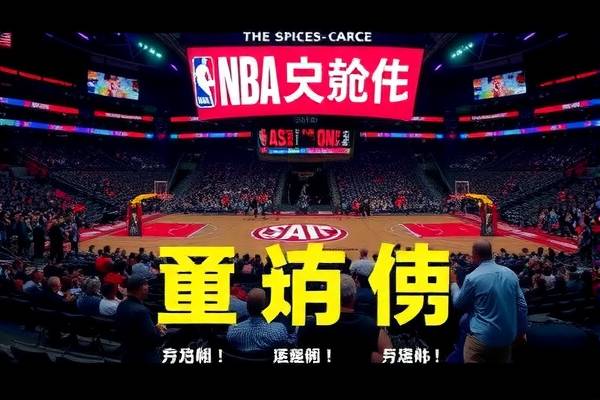 NBA美国录像，篮球盛宴的视觉盛宴