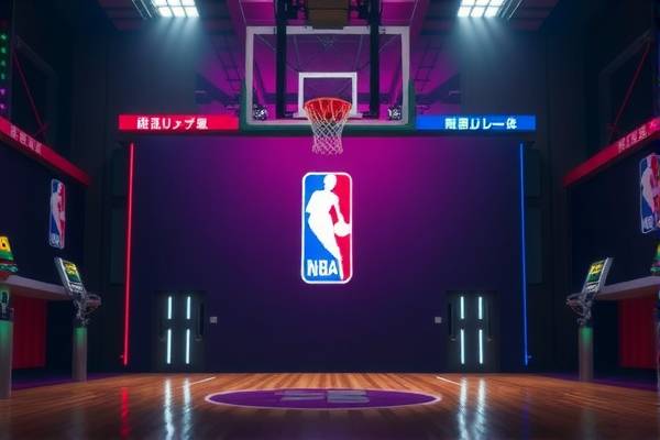 NBA录像霸，重温经典，体验篮球魅力
