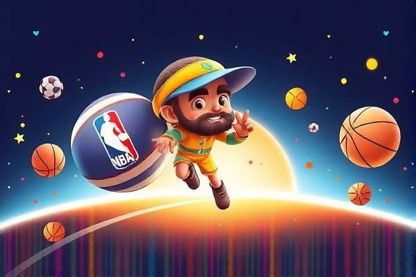 NBA录像人人共享的时代