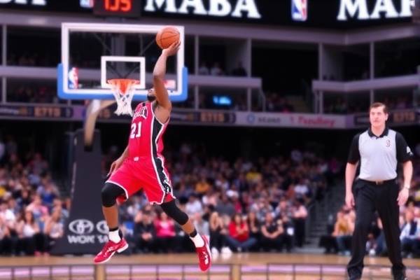 重温历史，NBA赛场精彩瞬间—2015年3月27日录像回顾