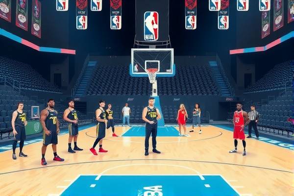 NBA录像开放，重温经典，体验篮球魅力