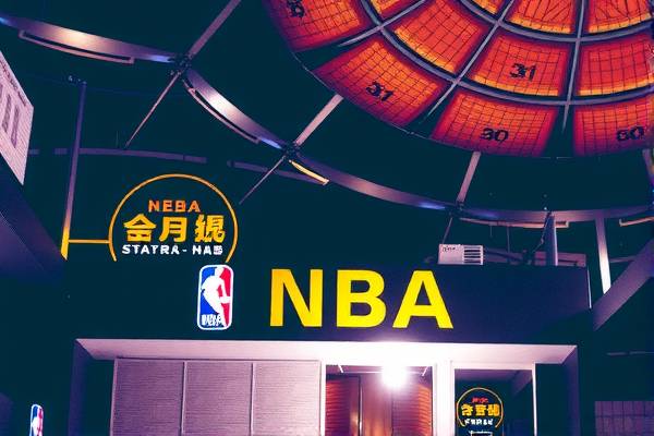 NBA录像的魅力与深度解析，第五篇章