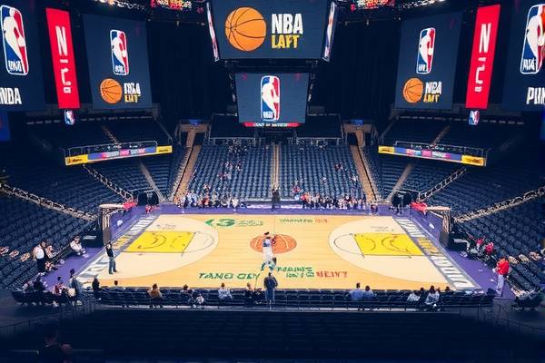 NBA录像，重温经典，感受篮球魅力