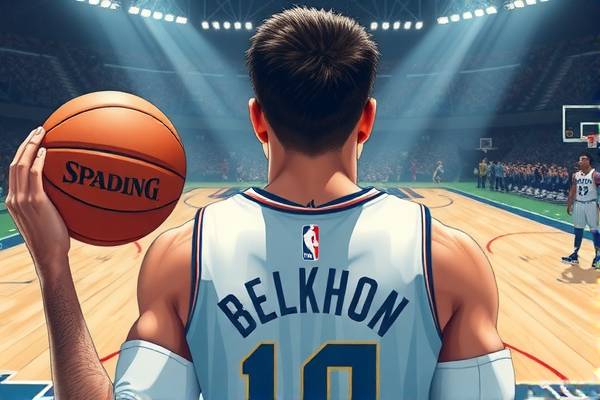 NBA录像与全场视频，篮球盛宴的绝佳观赏体验