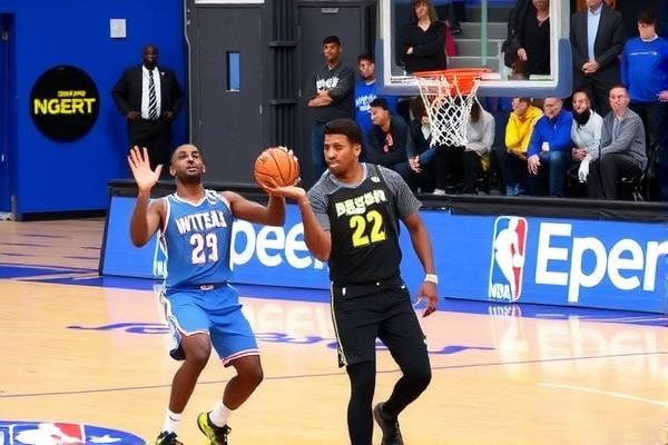 免费NBA录像，篮球爱好者的福音