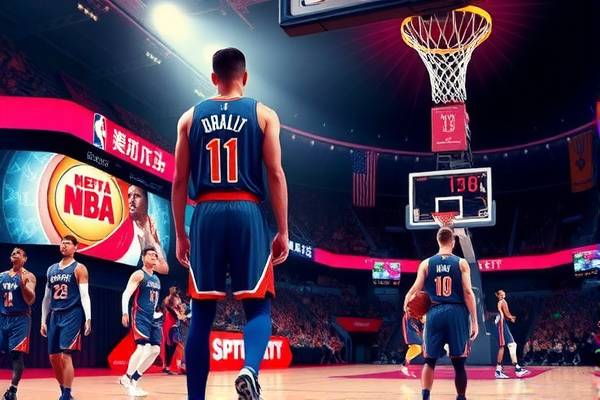 NBA录像96，重温经典，感受篮球的魅力