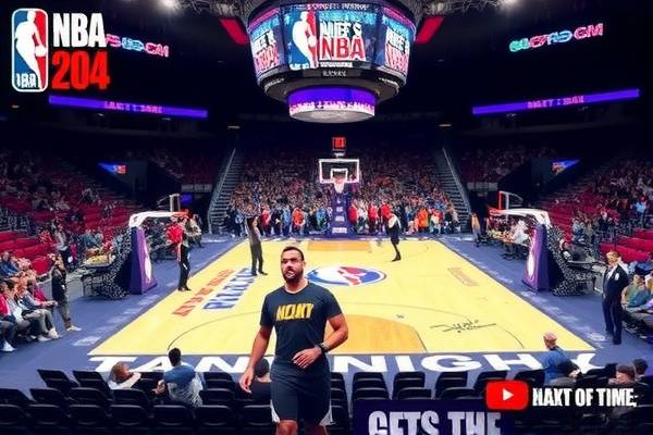 NBA录像会员，篮球爱好者的专属福利