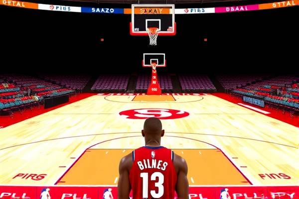 NBA赛事的粤语录像，篮球与语言的完美结合